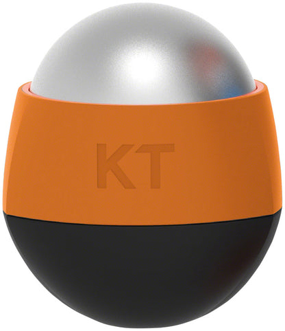KT Tape Recovery+ Ice and Heat Massage Ball