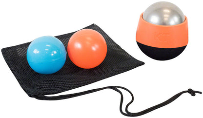KT Tape Recovery+ Ice and Heat Massage Ball