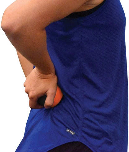 KT Tape Recovery+ Ice and Heat Massage Ball