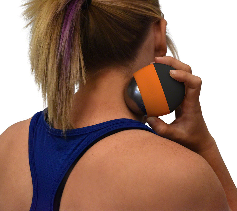 KT Tape Recovery+ Ice and Heat Massage Ball