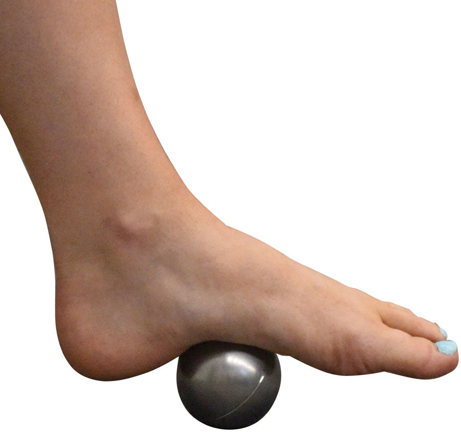 KT Tape Recovery+ Ice and Heat Massage Ball