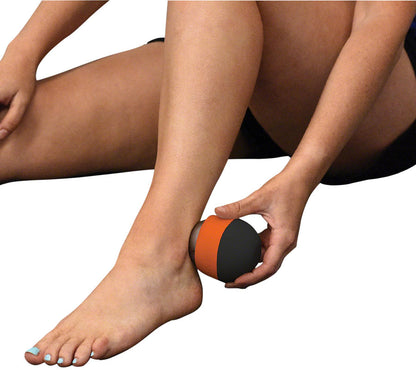 KT Tape Recovery+ Ice and Heat Massage Ball