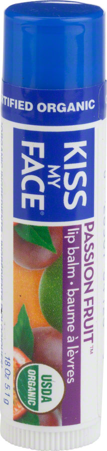 Kiss My Face Lip Balm
