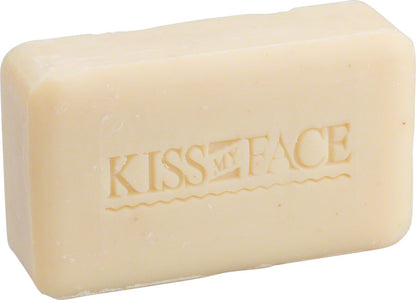Kiss My Face Coconut Milk Bar Soap