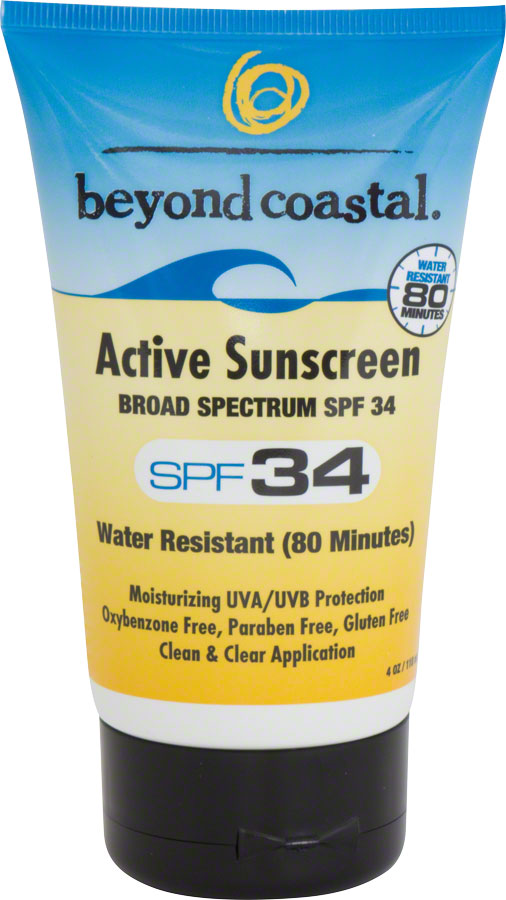 Beyond Coastal Active