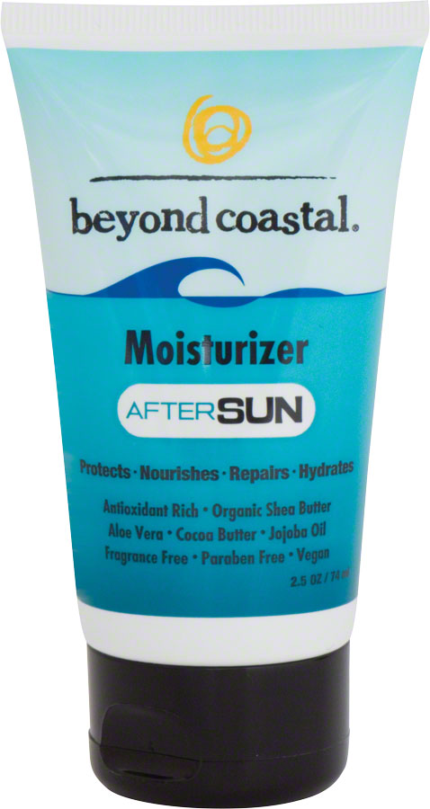 Beyond Coastal After Sun