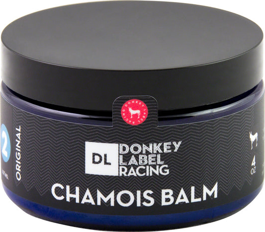 Donkey Label Chamois Balm
