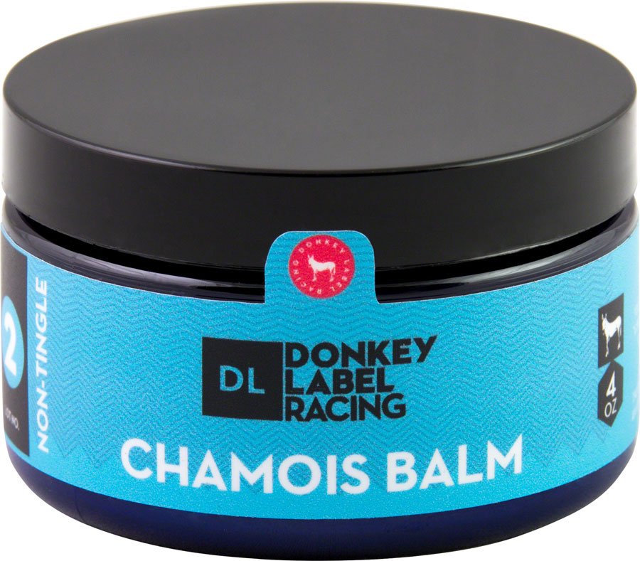 Donkey Label Chamois Balm