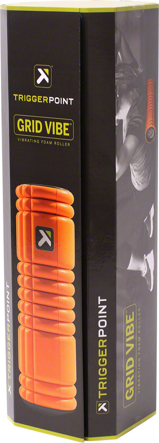 TriggerPoint GRID VIBE