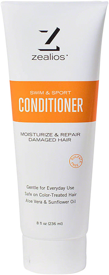Zealios Swim and Sport Conditioner