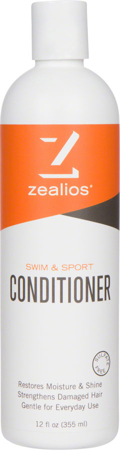 Zealios Swim and Sport Conditioner