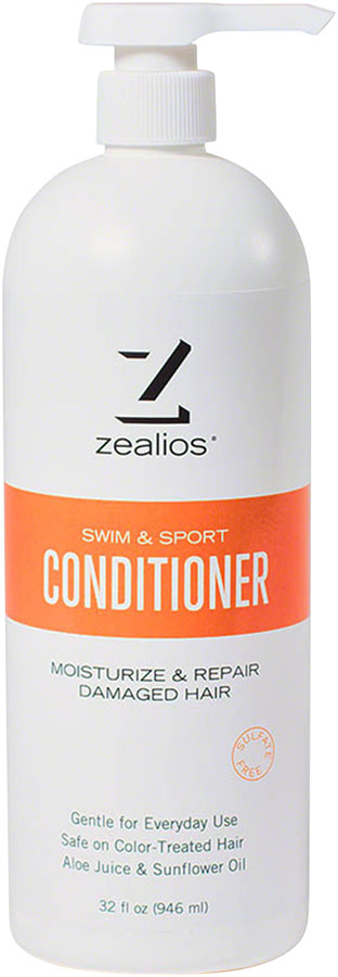 Zealios Swim and Sport Conditioner