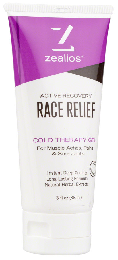 Zealios Therapy Gel