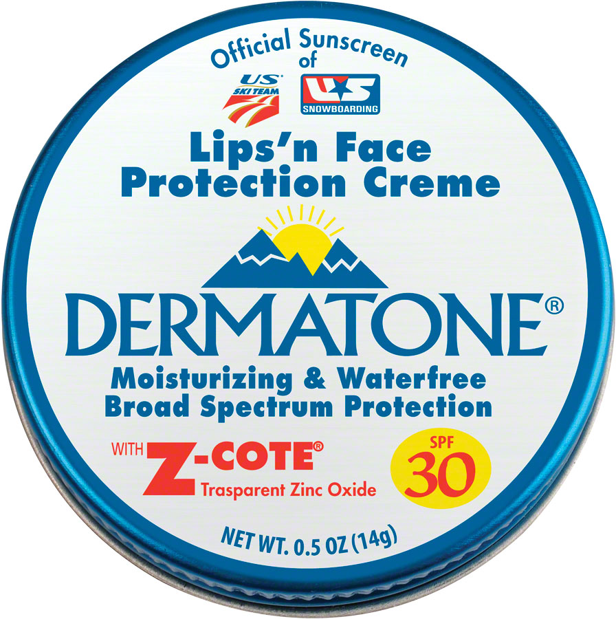 Dermatone Skin Protectant