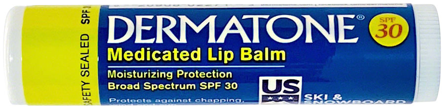Dermatone Lip Balm