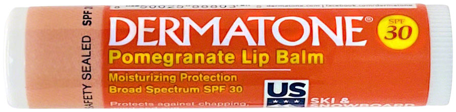 Dermatone Lip Balm