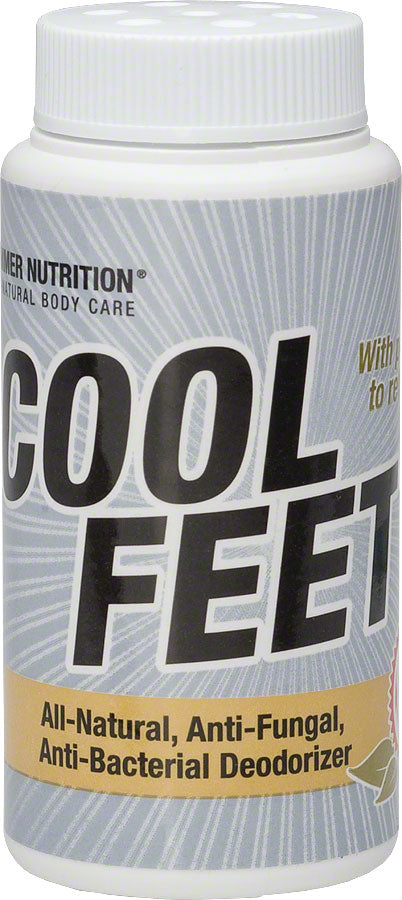 Hammer Nutrition Cool Feet