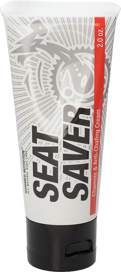 Hammer Nutrition Seat Saver