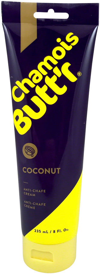 Chamois Butt'r Coconut