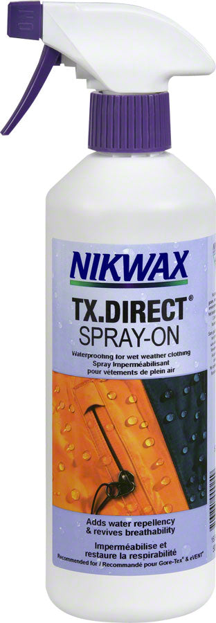 Nikwax TX.Direct