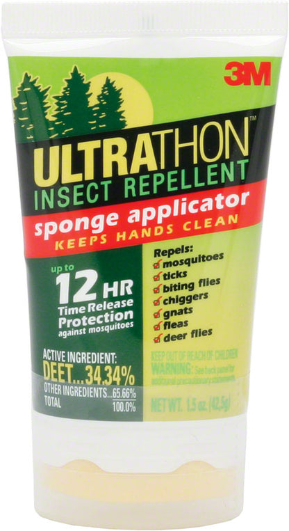 3M Ultrathon Insect Repellent