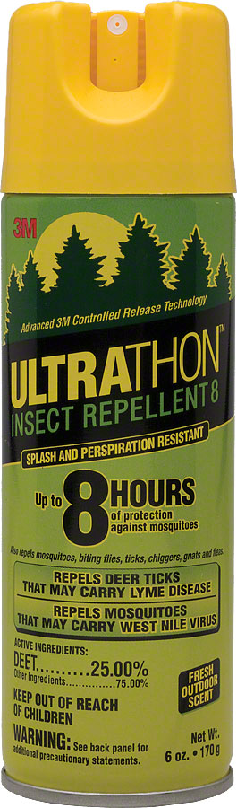 3M Ultrathon Insect Repellent