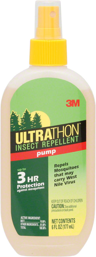 3M Ultrathon Insect Repellent