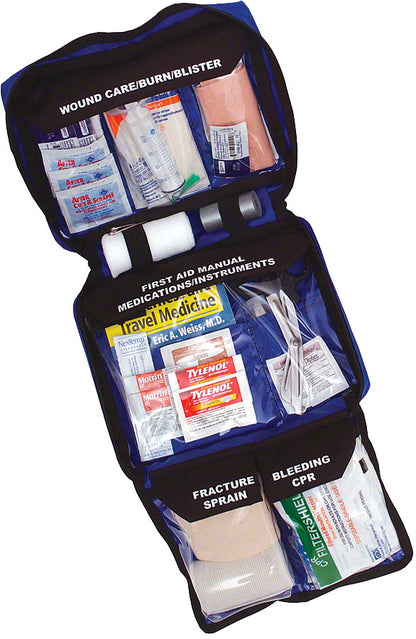 Adventure Medical Kits Mountain First Aid Kits