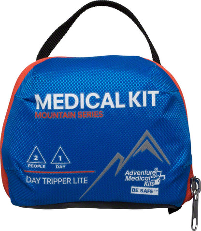Adventure Medical Kits Mountain First Aid Kits