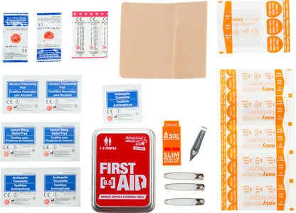 Adventure Medical Kits Adventure First Aid