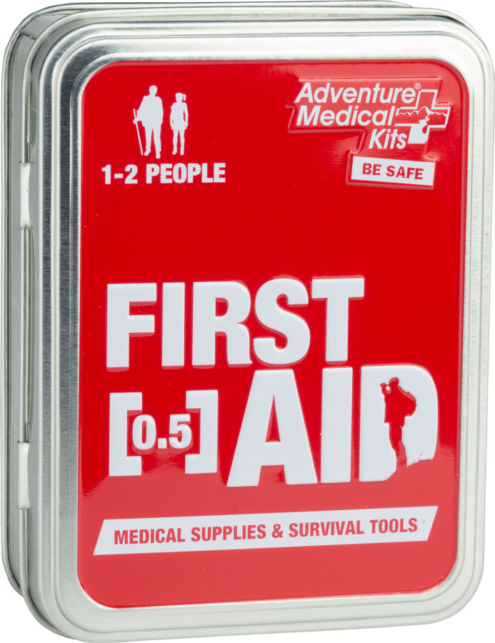 Adventure Medical Kits Adventure First Aid