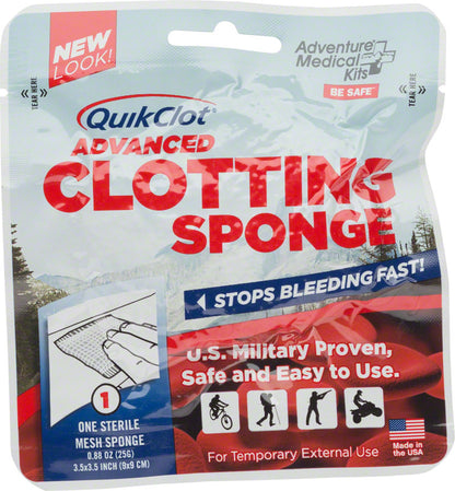Adventure Medical Kits QuickClot