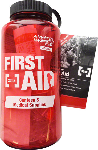 Adventure Medical Kits Adventure First Aid 32oz Kit