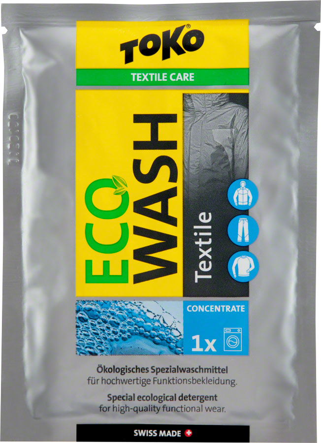 Toko Eco Textile Wash
