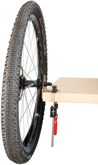 Park Tool Truing Stand Accessories