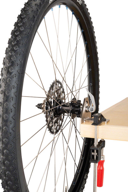 Park Tool Truing Stand Accessories