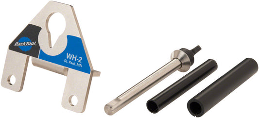 Park Tool Truing Stand Accessories