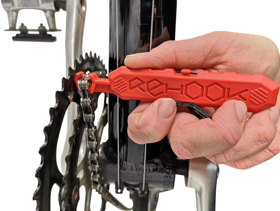 Rehook Rehook Chain Tool – Incycle Bicycles - Main Image