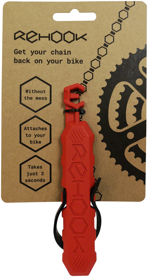 Rehook Rehook Chain Tool