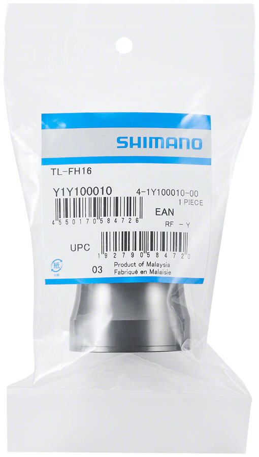 Shimano TL-FH16 Seal Ring Presser