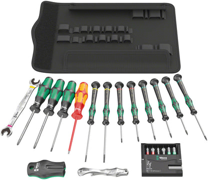 Wera Advent Calendar
