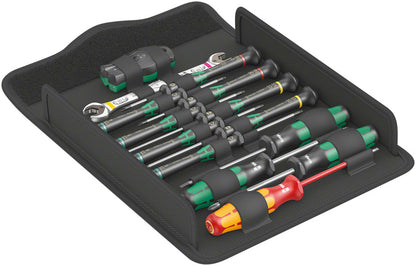 Wera Advent Calendar