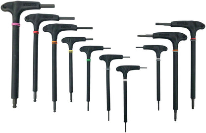 Pedro's Pro TL Hex and Torx Set II