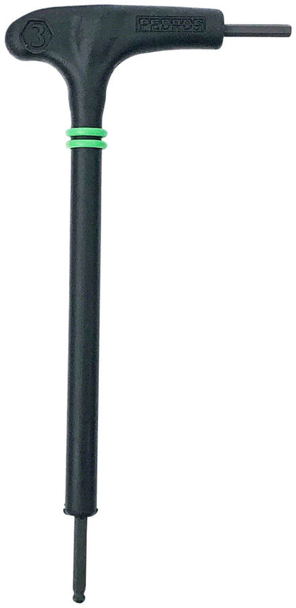 Pedro's Pro TL II Hex Wrenches