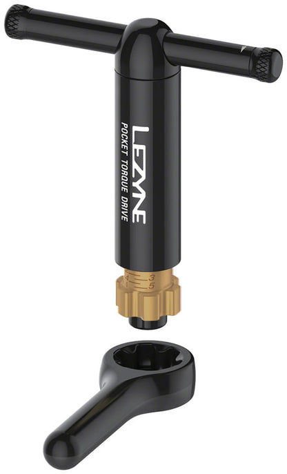 Lezyne Pocket Torque Drive Torque Wrench