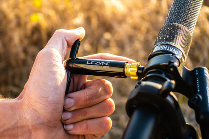 Lezyne Pocket Torque Drive Torque Wrench