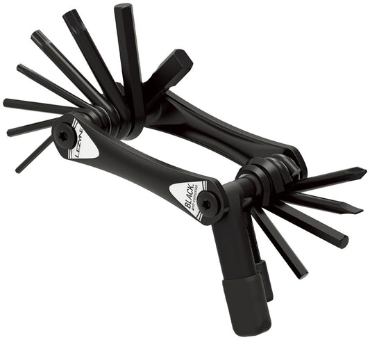 Lezyne Rap Ii Multi-Tool