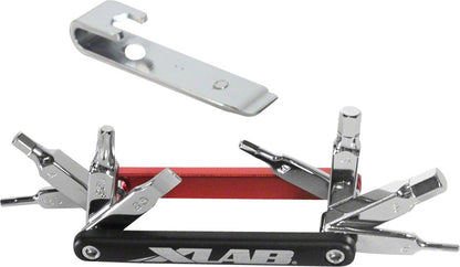 XLAB Tri Tool Kit