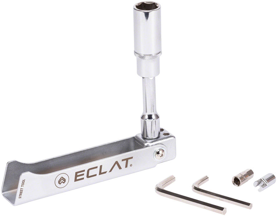 Eclat Street Multi Tool