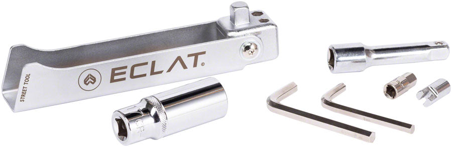 Eclat Street Multi Tool